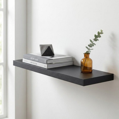 Garden Greatness Arch Mirror Shelf Add SleekContemporary from B&Q