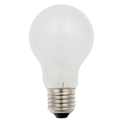 10 X Eveready 40W Es Pearl Gls Light Bulbs from B&Q