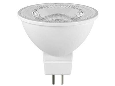 Energizer S8832 Led Gu5.3 (Mr16) 36 Non-Dimmable Bulb, Warm 345 Lm 4.5W Engs8832 White