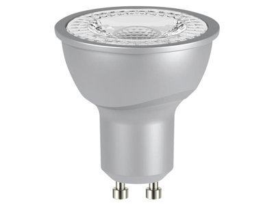 Energizer S8870 Led Gu10 Hightech Non-Dimmable BulbWarm White 350 Lm 5W Engs8870 from B&Q