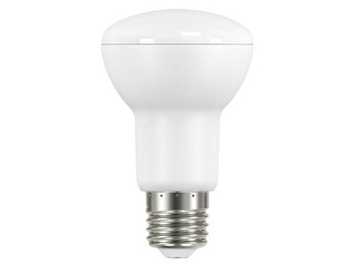 Energizer Hightech Led R63 Reflector BulbWarm White 600 Lm 9.5W Es (E27) from B&Q