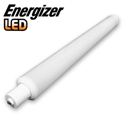 B&Q -  3.5W 221mm Led Striplight Opal 2700KExtra Warm White