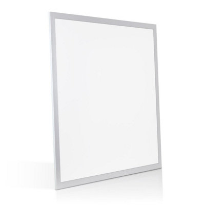 Lumilife 600X600 Tpa Led Panel 36W 4000K from B&Q