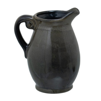 Olive                  Olpe                  Vase from B&Q