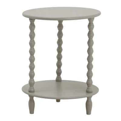  - The  Camden  Collection  Round  Side  Table