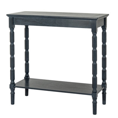 Hill Interiors Contour Collection Console Stylish Statement And Functional Design from B&Q
