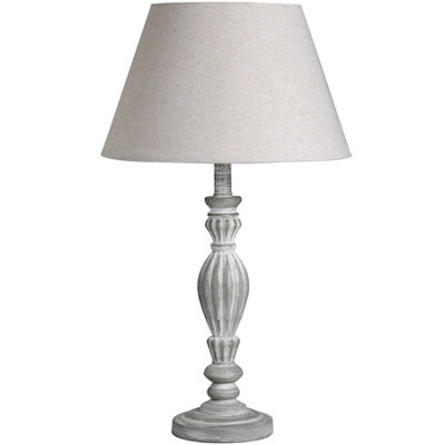 Aegina                  Table                  Lamp from B&Q