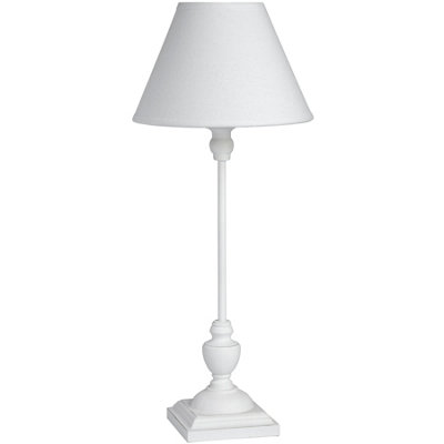 Symi                  Slim                  Table                  Lamp from B&Q
