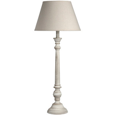 Leptis                  Magna                  Table                  Lamp from B&Q