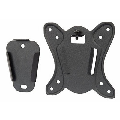 Philex Thor Fixed Tv Bracket For 14 To 24 Inch ScreensVesa Compatible from B&Q