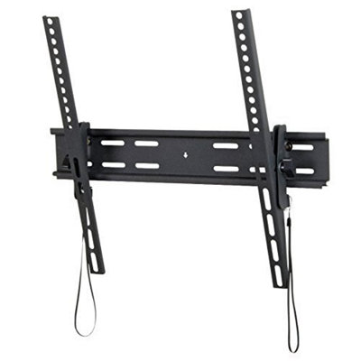 Philex Thor 28084T Ultra Slim Tilting Bracket For 70-Inch Tvs from B&Q