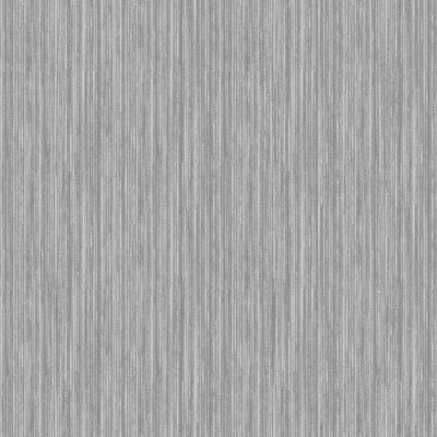 Arthouse Japandi Grasscloth Grey Wallpaper from B&Q