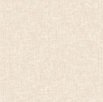 Esselle Home Artisan Weave Stone Wallpaper from B&Q