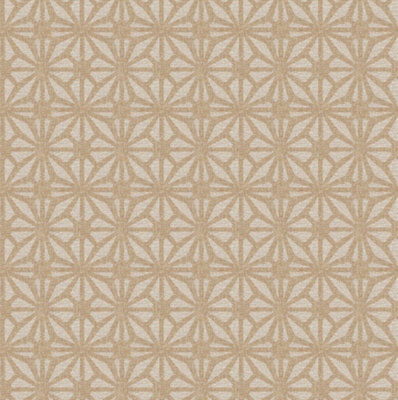 Arthouse Hotel Luxe Moorish Mosaic Taupe And Gold Wallpaper from B&Q