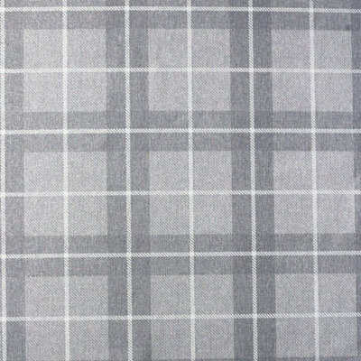 Art Decor Designs Arthouse Heritage Grey Metallic Silver Check Texture Wallpaper 251906 from B&Q