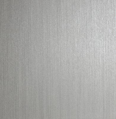 Arthouse Stardust Silver Wallpaper from B&Q