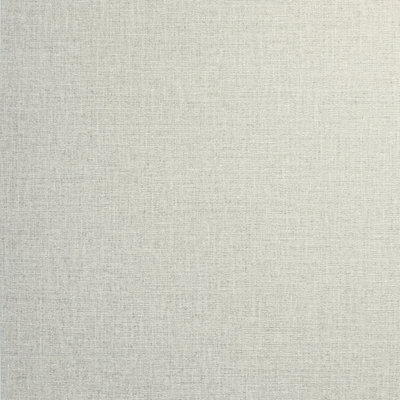 Arthouse Luxe Hessian Taupe Wallpaper from B&Q