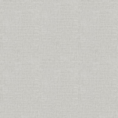Arthouse Luxury Plain Soft Silver Wallpaper 299307 from B&Q