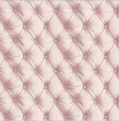Arthouse Desire Blush Wallpaper from B&Q