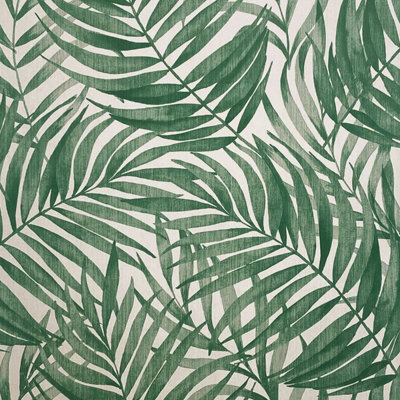 Tropical Leaf Wallpaper Sage Green Arthouse 925100 from B&Q