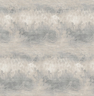 Esselle Home Madden Natural Wallpaper from B&Q