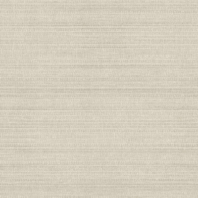 Arthouse Raffia Texture Neutral Wallpaper from B&Q