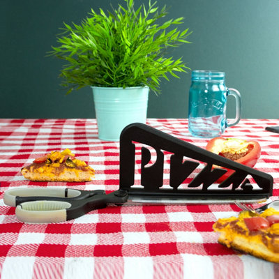 Addcore Carrion 11cm Pizza Scissor - Image 4