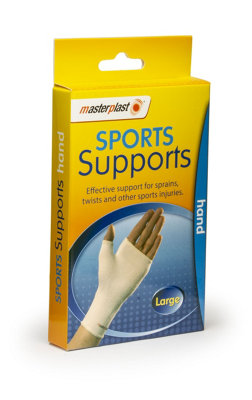 Masterplast Hand Support - Neutral - Image 6