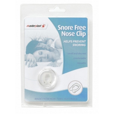 151 Snore Free - Magnetic Therapy Anti-Snoring Device