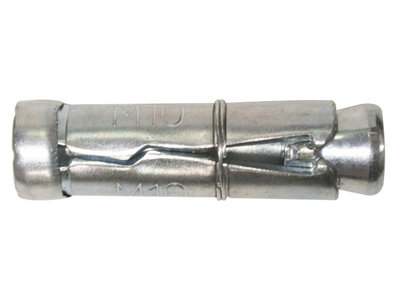 Masonmate M10 Medium Duty Anchor Shields - 50 Pack For Reliable Anchoring Solutions