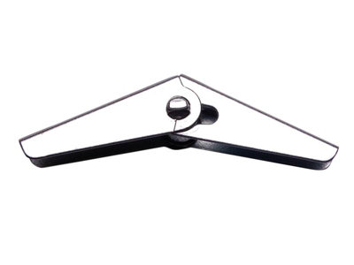 Masonmate 0862M39 Spring Toggle Wings M3 100 Mamstwm3 from B&Q