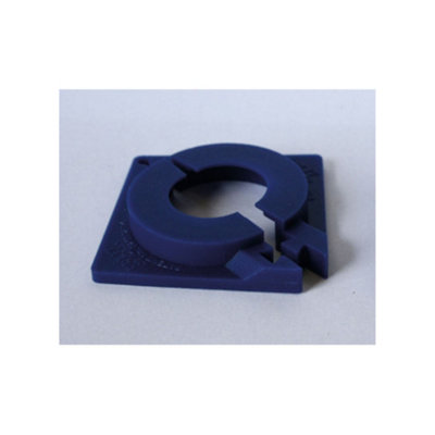 Arctic Hayes Split Click Top Hat Washers (Pack of 2) - Image 5