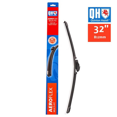 Quinton Hazell Quinton Hazel Qh Premium Quality Ultra Aeroflex Front Wiper Blade 32" Inch