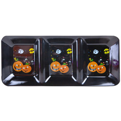 Halloween Tray Decal Accessories,Cavity Trays from B&Q