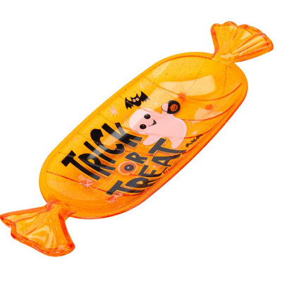 Halloween Sweet Tray Trick Or Treat Decal Party Candy from B&Q