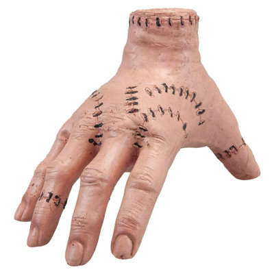 Vfm E-Store Unisex White Halloween Body Parts- Party Props-Trick Or Treat In - Image 2