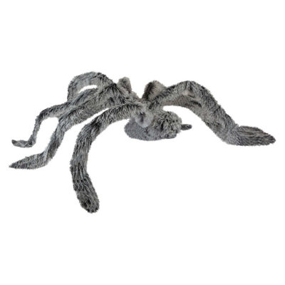 Halloween Animated Spider Light Up Eyes Moving Legs Trick Or Treat from B&Q
