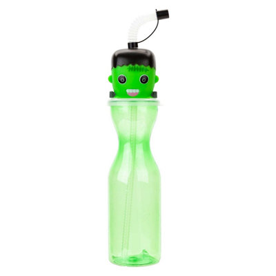 Halloween Bottle 500Ml PartyTrick Or Treat 500Ml from B&Q