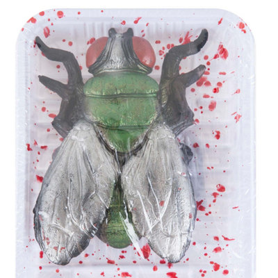Halloween Insects Decoration Accessory Hallows PartyTrick Or Treat from B&Q