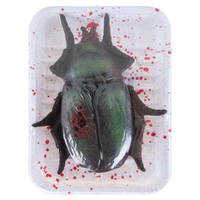 Halloween Insects Decoration PartyTrick Or Treat 18. from B&Q