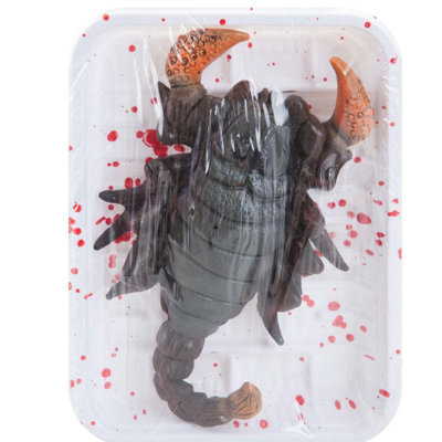 Halloween Insects Decoration PartyTrick Or Treat 18. from B&Q
