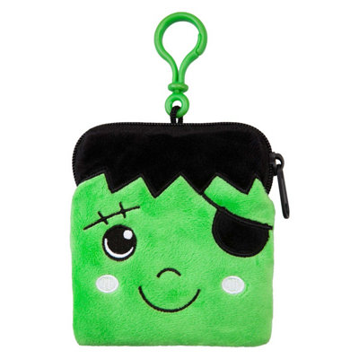 Halloween Coin Purse Accessory PartyTrick Or Treat from B&Q