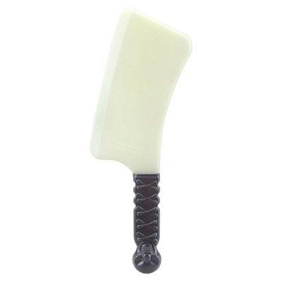 Halloween Prop Glow In The Dark Prop Trick Or Treat 39. 7Cm from B&Q