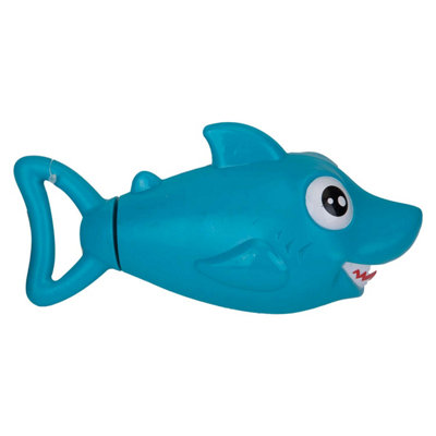 Animal Water Gun Pistol Guns Adults Kids Outdoor Shark from B&Q