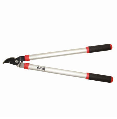 Wilkinson Sword Bypass Loppers Pruner 30mm Cutting from B&Q