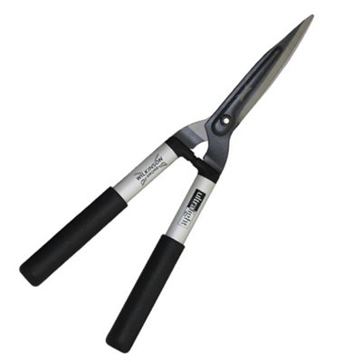 Wilkinson Sword 1111288W Ultralight Shaping Hedge Shears Pruners Non Slip 45Cm from B&Q