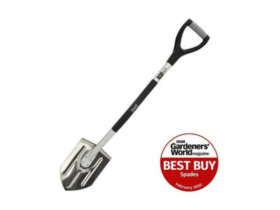Wilkinson Sword Ultralight Digging Spade(1111308W) from B&Q