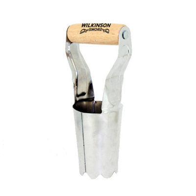 Bulb Planter By Wilkinson Sword from B&Q
