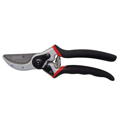 Wilkinson Sword Razorcut Pro Straight Bypass Pruner from B&Q