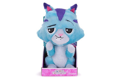  - Gabbys Dollhouse 25 Cm Catrat Plush Soft Toy (10-Inches)
